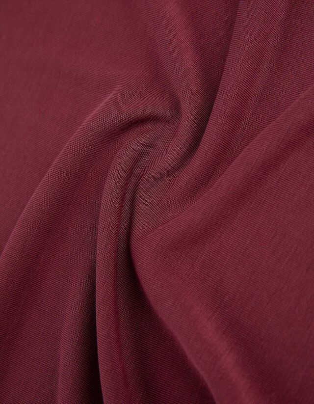 Hosszú ujjú felső - Lélegző szövet - fekete