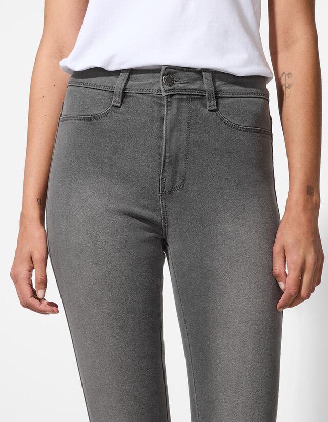 Farmernadrág - Nagyon szűk fazon - kék