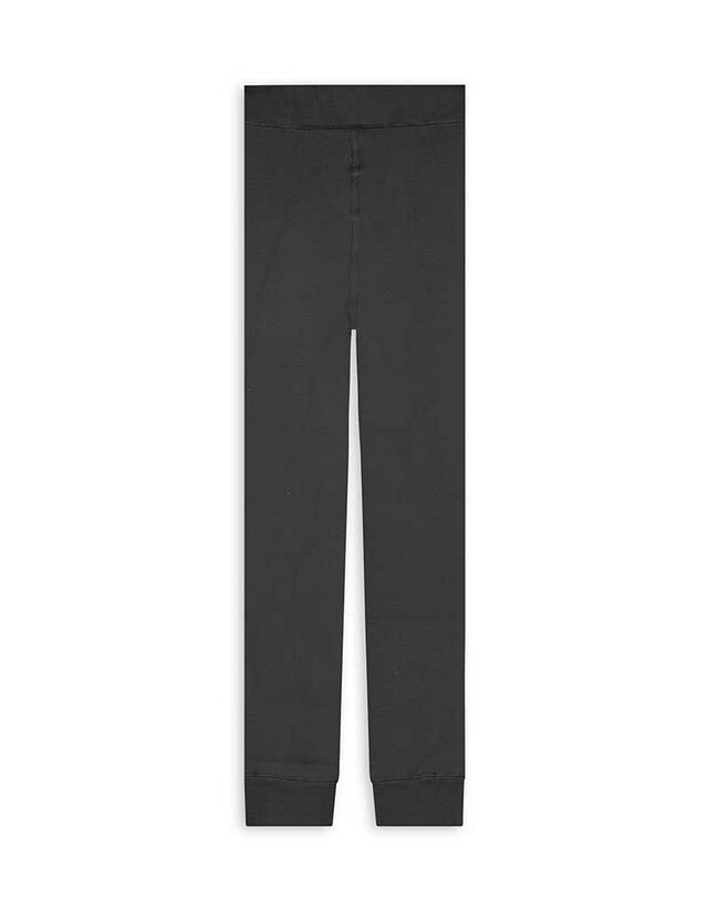 Leggings - Egyszínű - rozsaszin