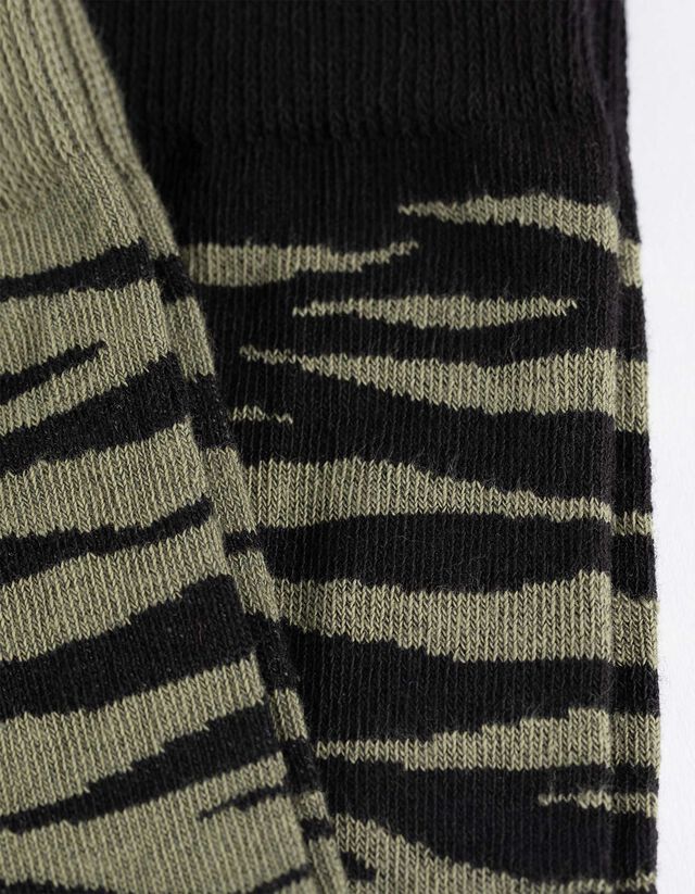 Zokni - 5 db-os csomag