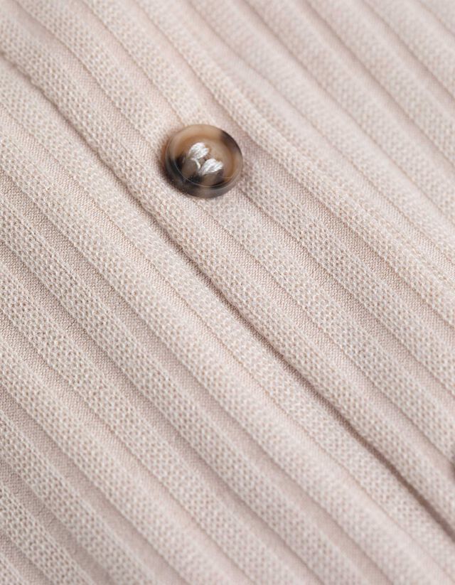 Ujjatlan felső - Viszkózkeverék - mélyvörös