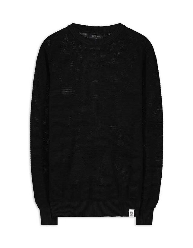 Pulóver - Pamut - barna