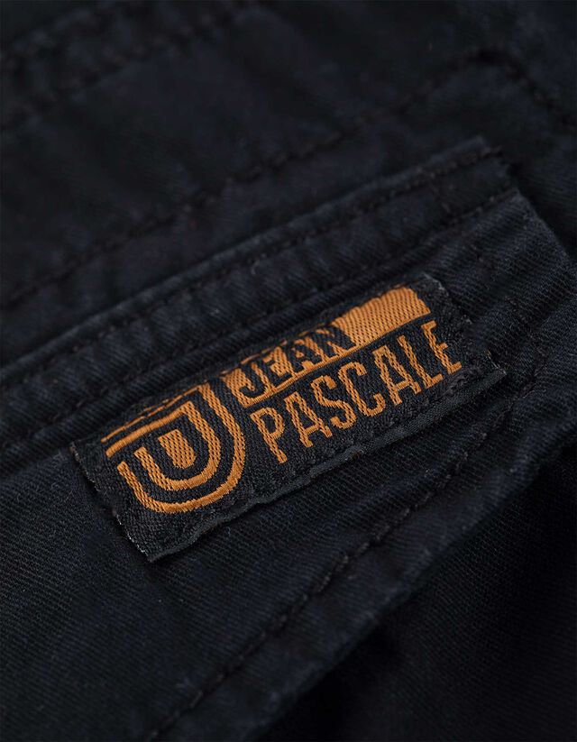 Cargo nadrág - bézs