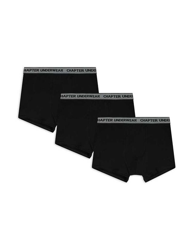 Boxeralsó - 3 db-os csomag