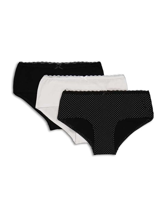 Bugyi - Pamut keverék