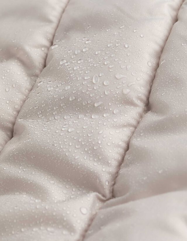 Steppelt dzseki - Vízlepergető - bézs