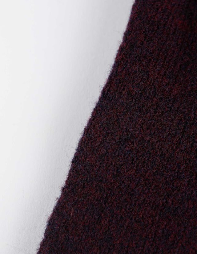 Szoknya - sötétszürke