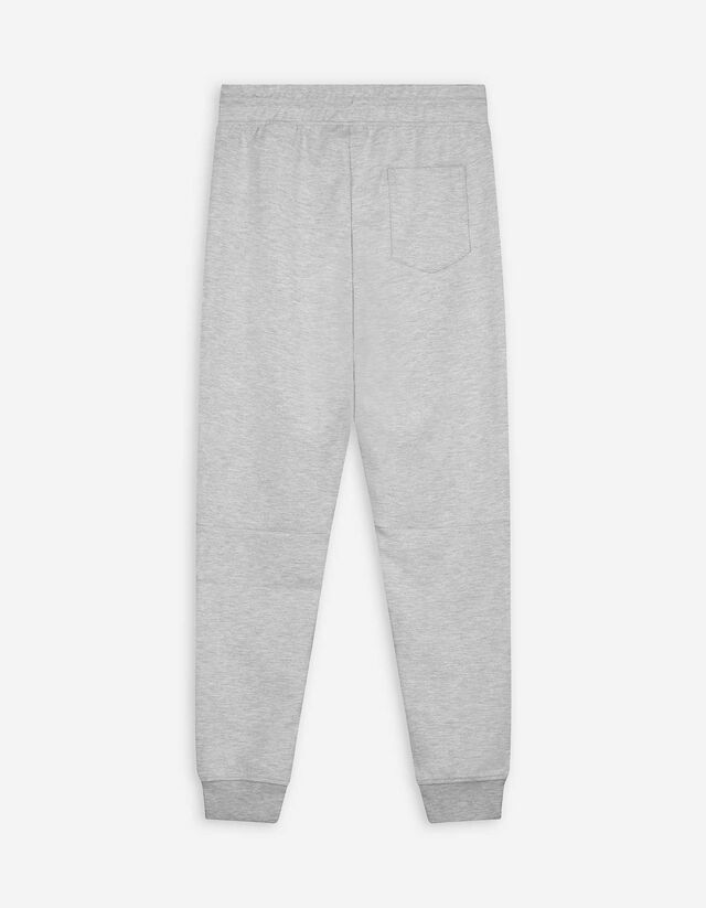 Szabadidőnadrág - Normál fazon - fekete