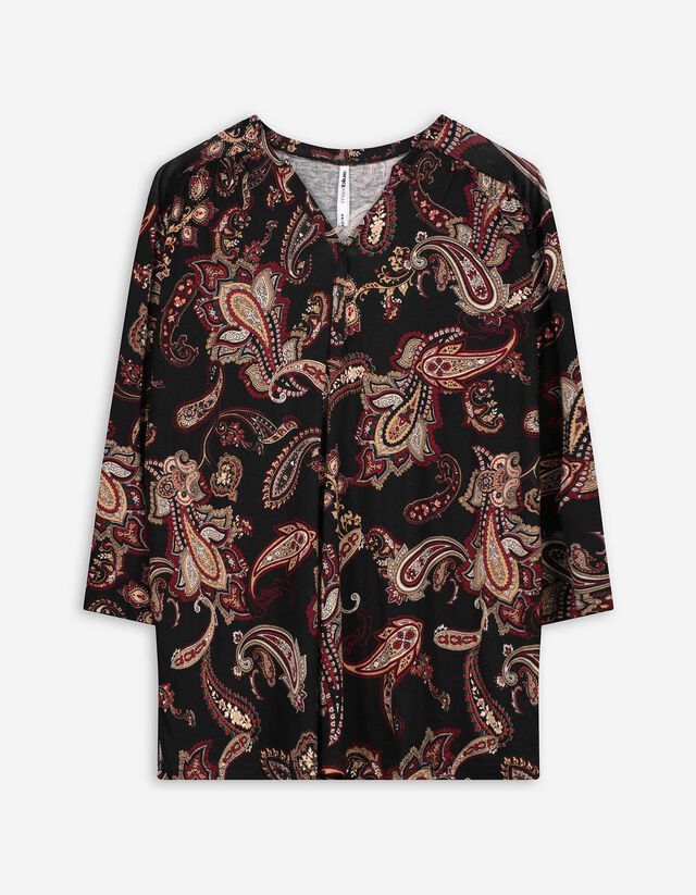 Felső - Viszkóztartalom - feher