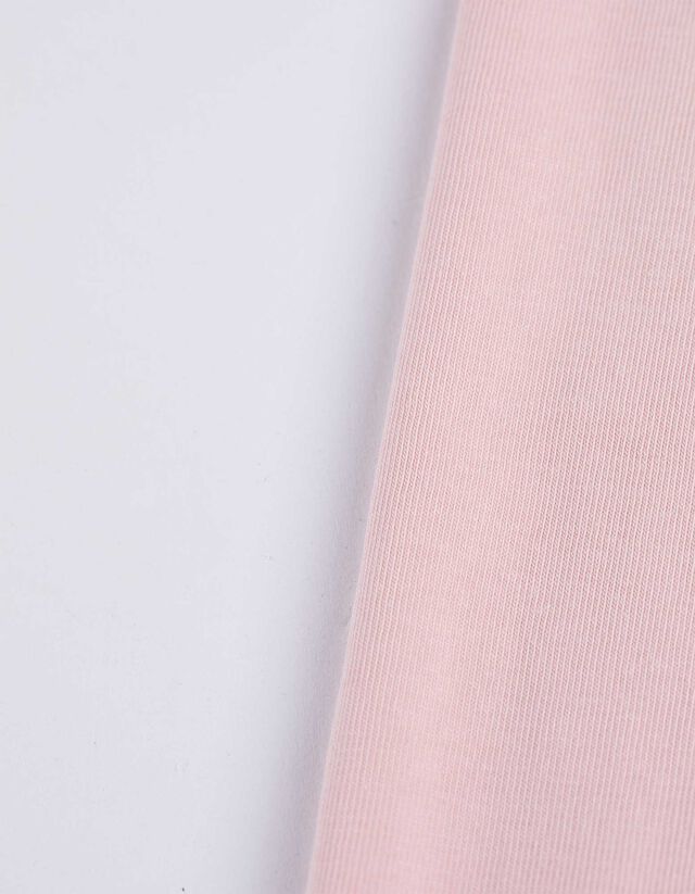 Legging - Egyszínű - mélyvörös