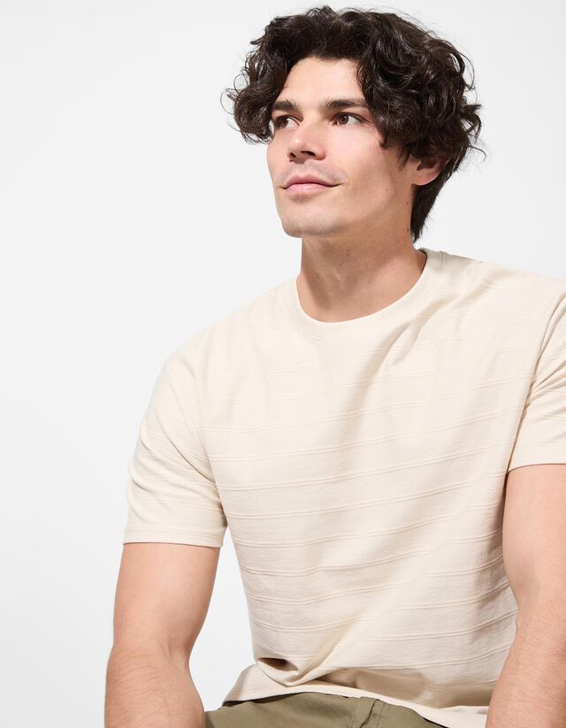 Póló - Pamut - fekete