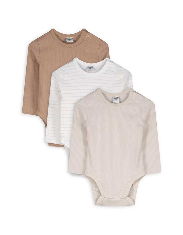 Body - 3 darabos csomag