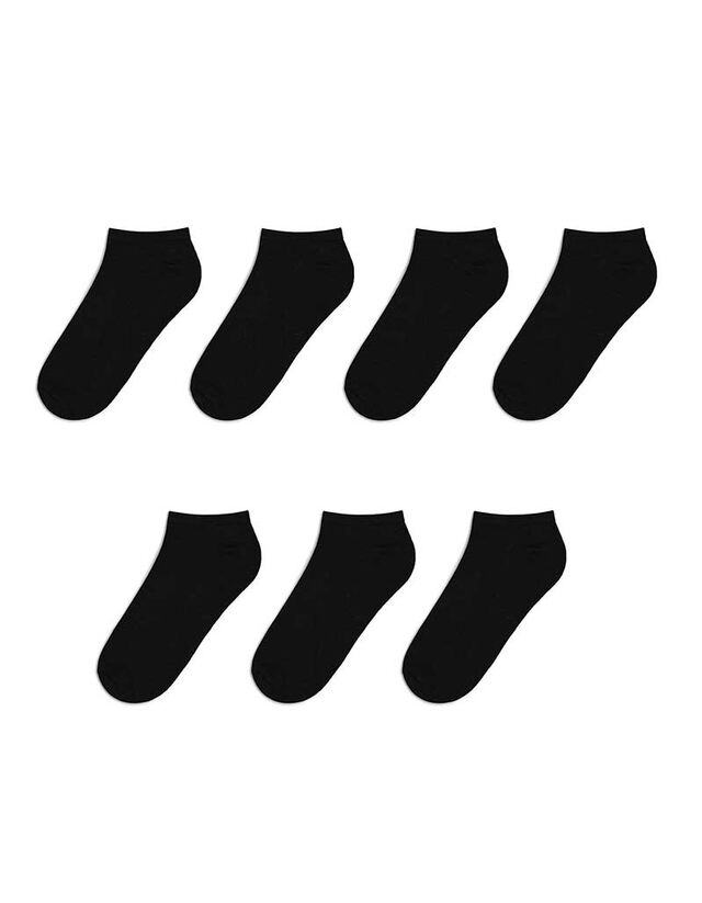 Titokzokni - 7 db-os csomag