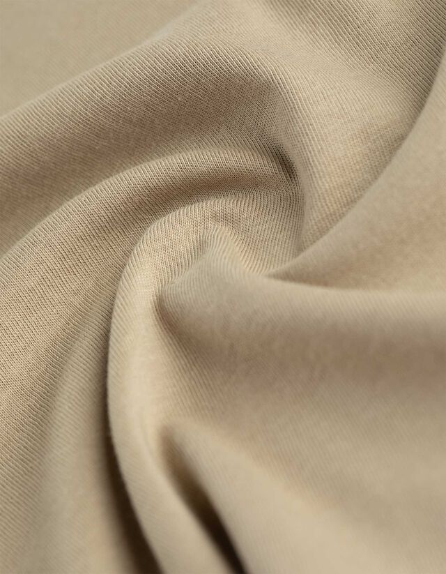 Póló - Egyszínű - fekete