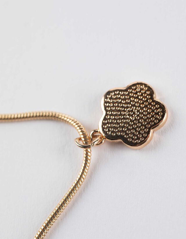 Nyaklánc - Medál - arany