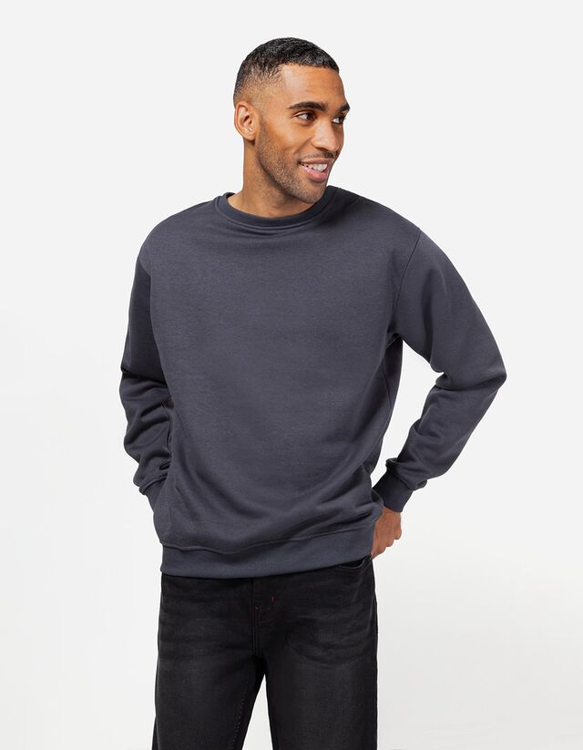 Melegítőfelső - Relax Fit - bézs