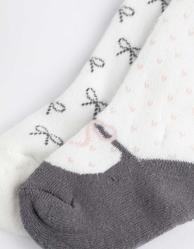 Harisnyanadrág - 2 db-os csomag