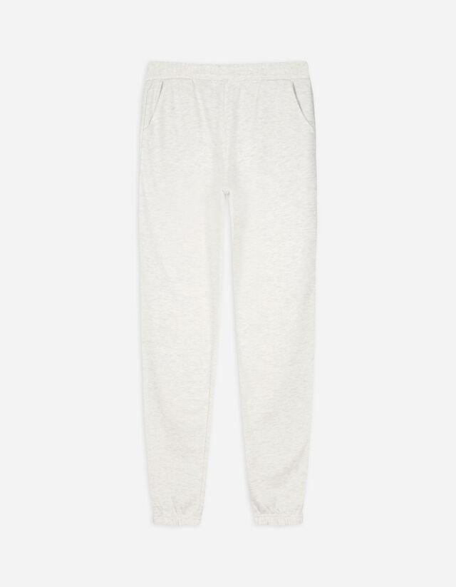 Szabadidőnadrág - fekete