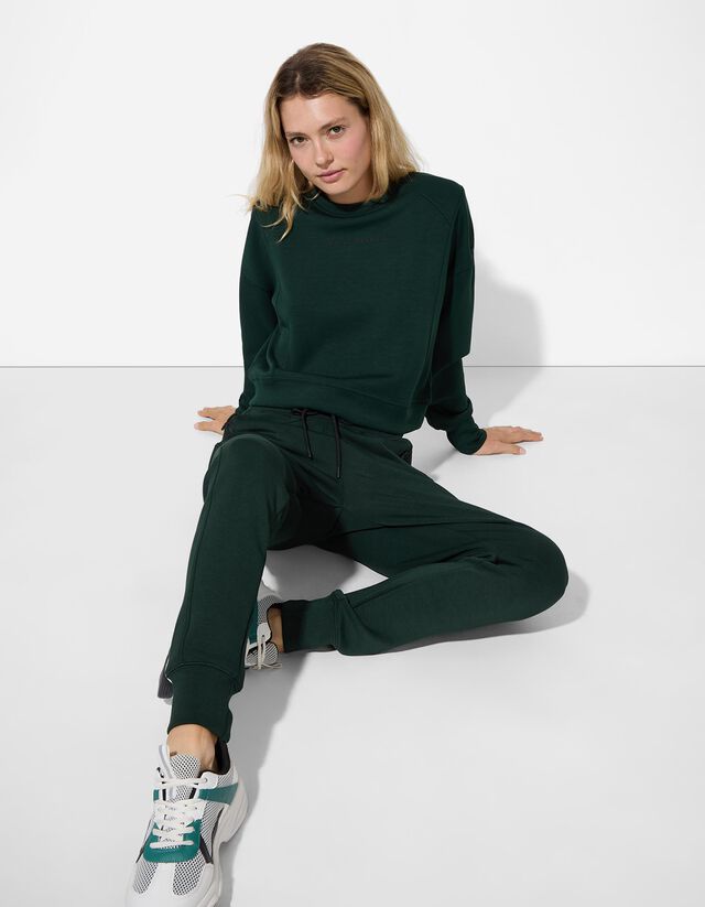 Szabadidőnadrág - Scuba - bézs