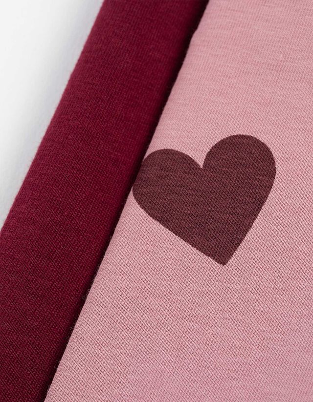 Legging - 2 db-os csomag