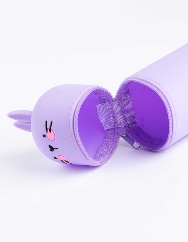 Kiegészítő - Egyszínű - lila