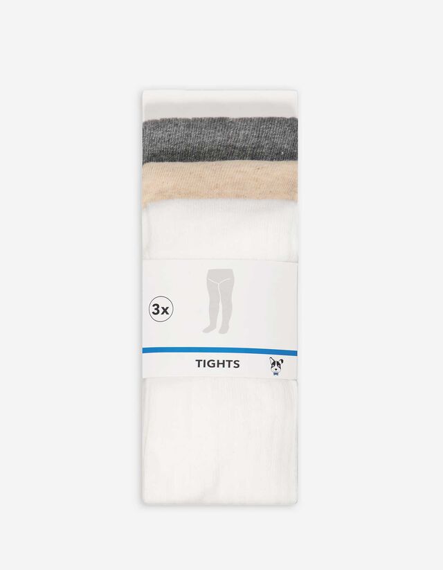 Harisnyanadrág - 3 db-os csomag