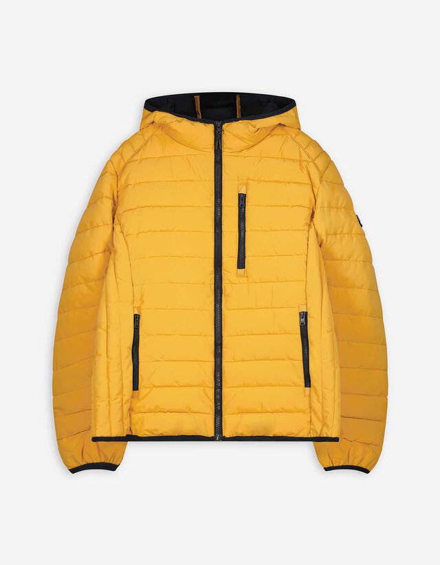 Steppelt dzseki - Vízlepergető - sotetkek