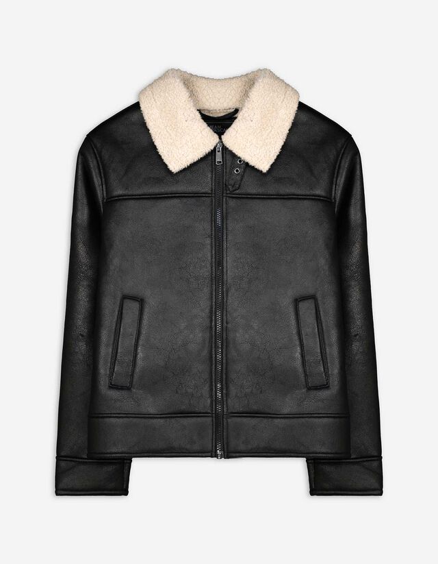 Dzseki - Egyszínű - fekete