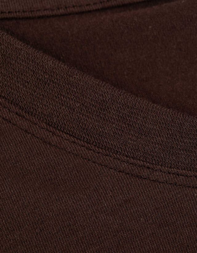 Póló - Pamut - rozsaszin