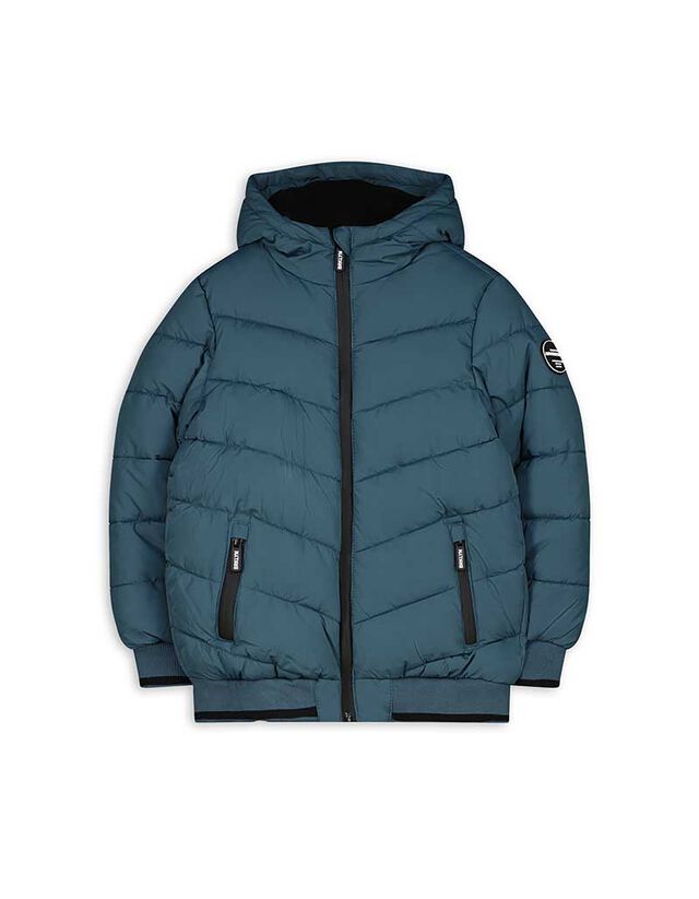 Steppelt dzseki - Vízlepergető - sotetkek