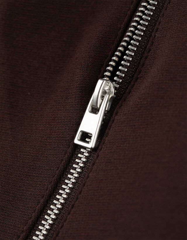 Nadrág - Szélesített szabás - sotetkek