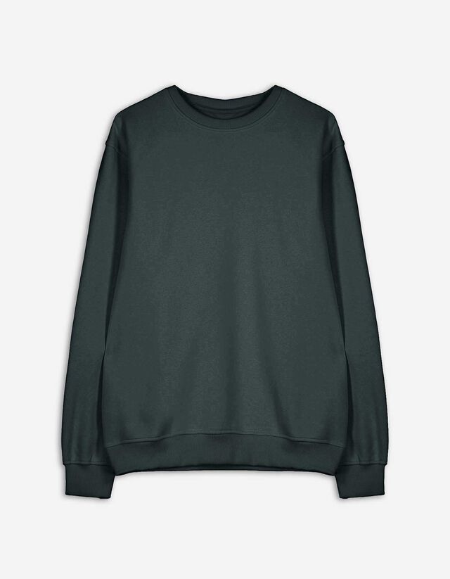 Melegítőfelső - Relax Fit - bézs