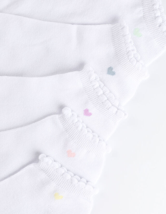 Titokzokni - 7 db-os csomag