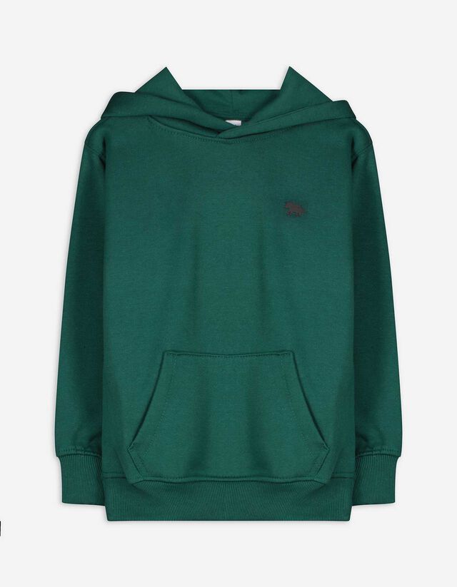 Kapucnis felső - Kapucni - vilagoskek