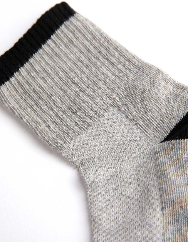 Zokni - 7 db-os csomag