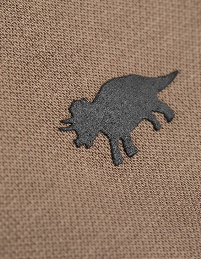 Kapucnis felső - Kapucni - vilagoskek