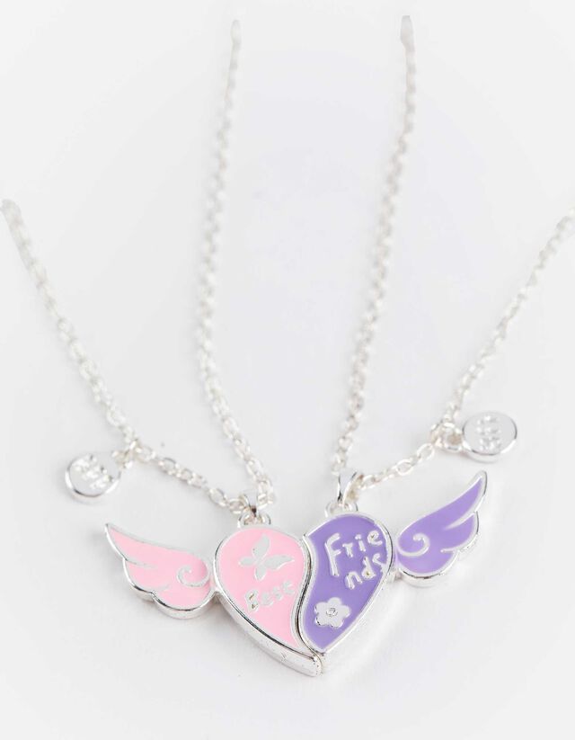 2 db-os csomag - ezust