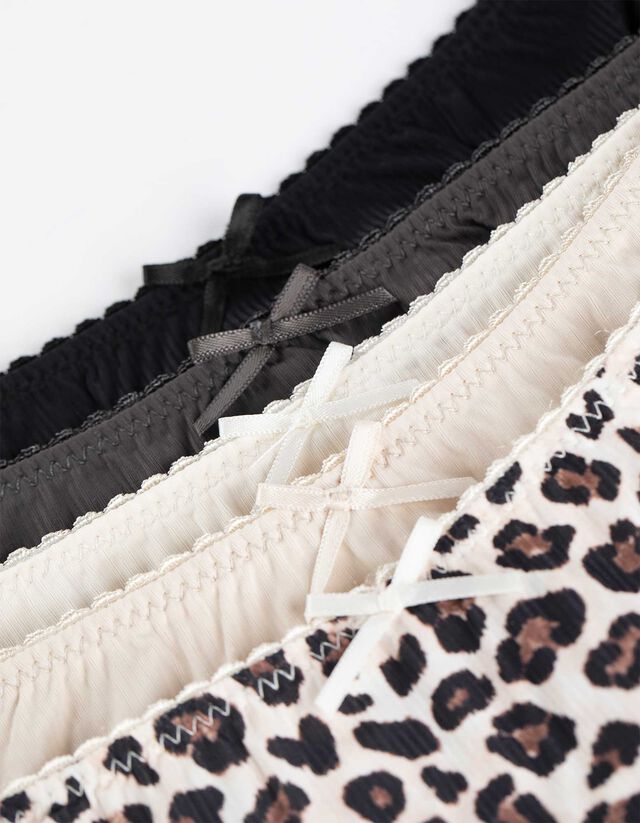 Brazil alsó - 5 db-os csomag