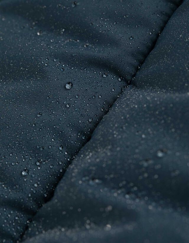 Steppelt dzseki - Vízlepergető - sotetkek