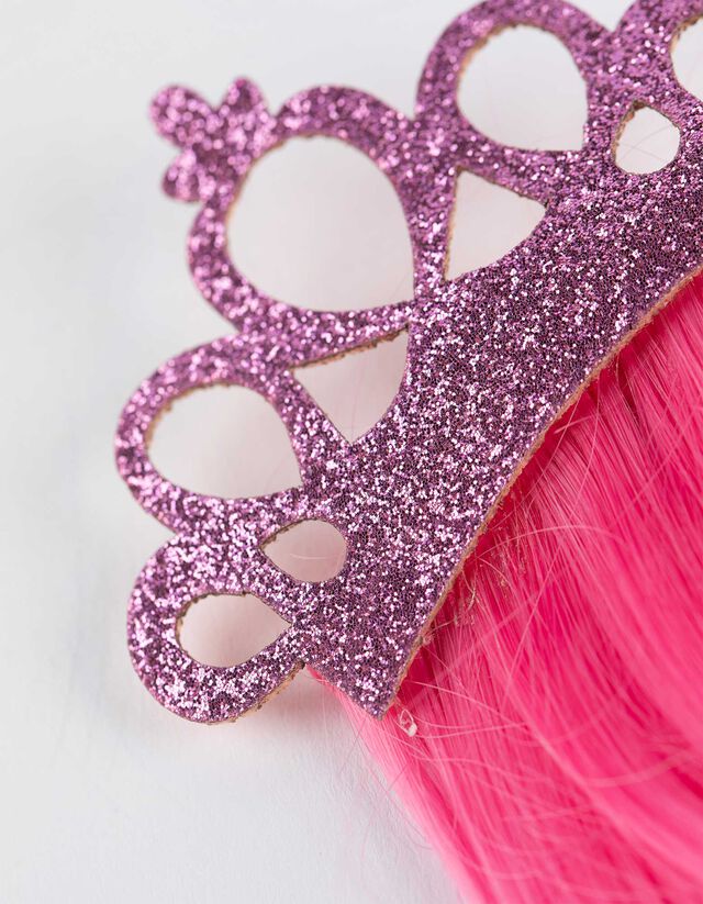 Hajdísz - Színátmenet - lila