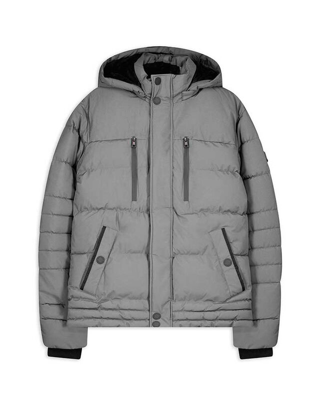 Dzseki - Vízlepergető - szürke