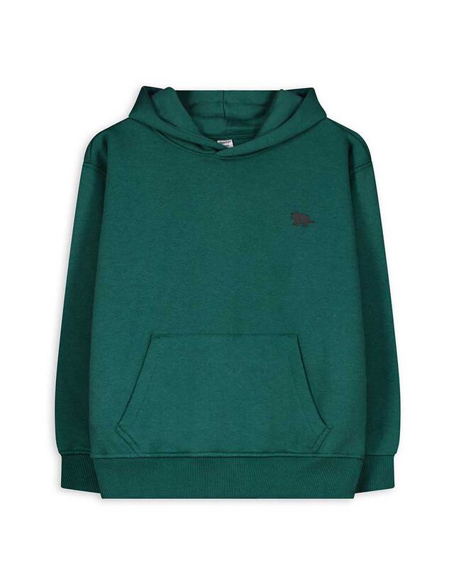 Kapucnis felső - Kapucni - vilagoskek