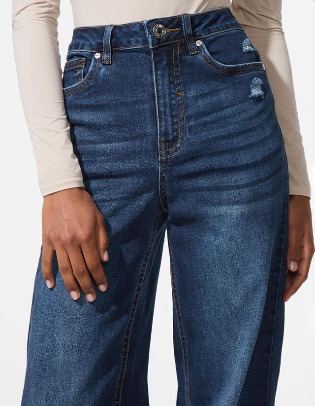 Egyenes fazon - sotetkek