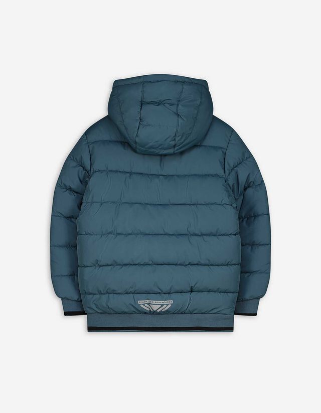 Steppelt dzseki - Vízlepergető - sotetkek