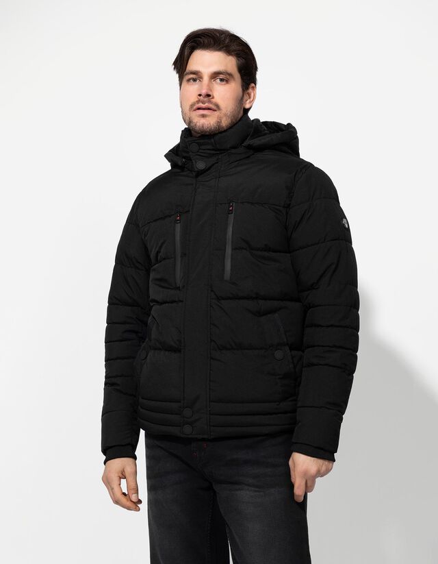 Dzseki - Vízlepergető - szürke