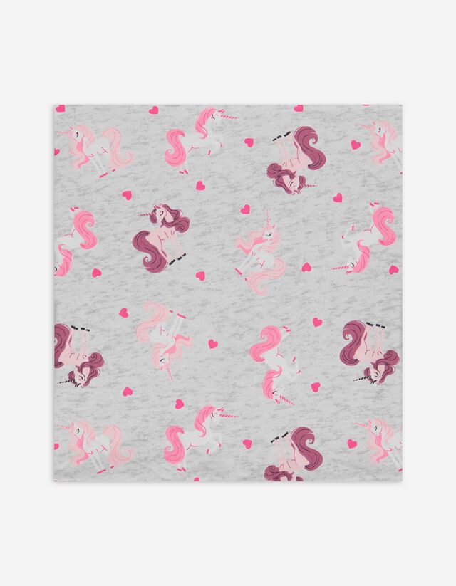 Csősál - Elszórt nyomott minta - szurke