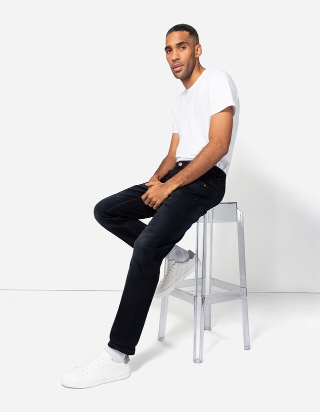 Egyenes fazon - sotetkek