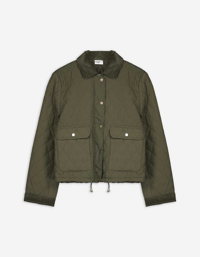 Steppelt dzseki - Derekán húzózsinórral - sotetkek