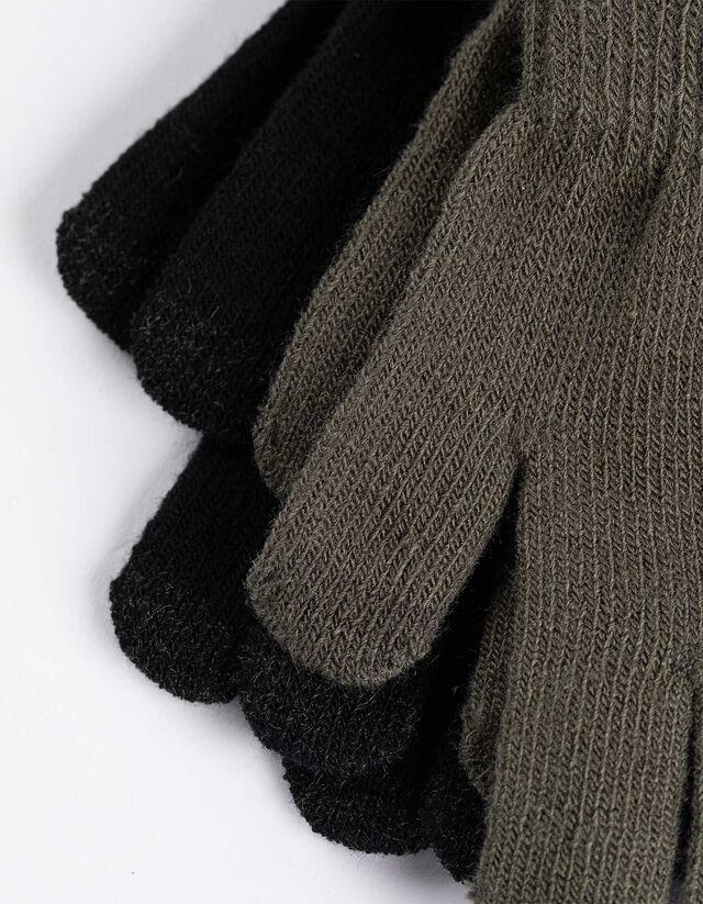 Kesztyű - 2 darabos csomag