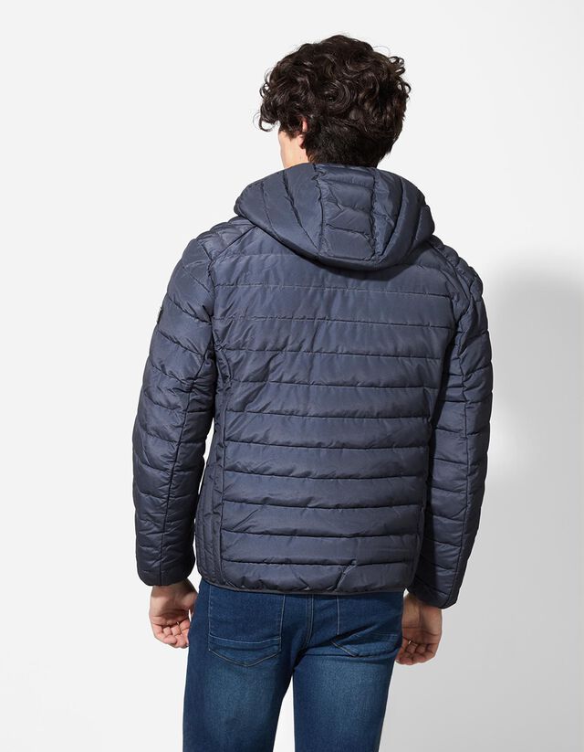 Steppelt dzseki - Vízlepergető - sotetkek